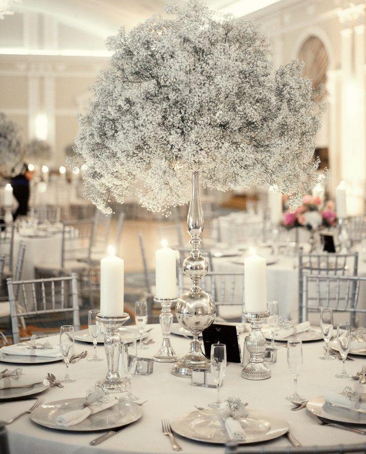 Wedding - Hot New Wedding Reception Trends