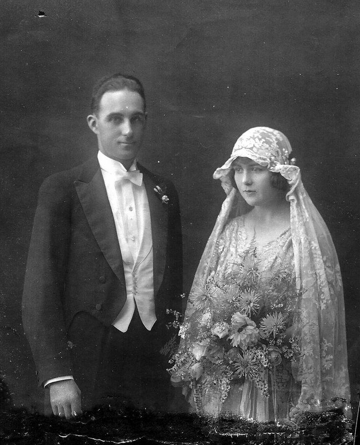 Hochzeit - Vintage Brides
