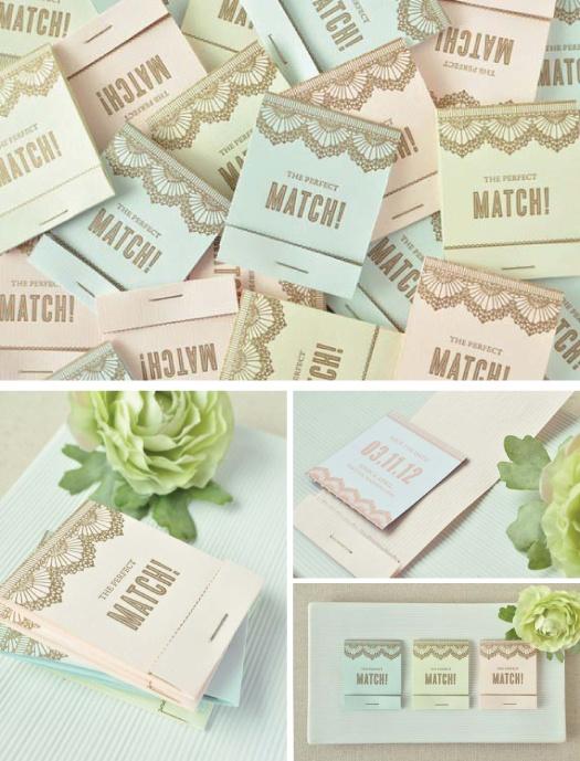 Mariage - Daily Content - Matchbook Magazine