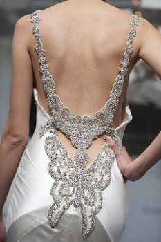 Hochzeit - ~This Is A Bling Bling Dress~~ - Project Wedding