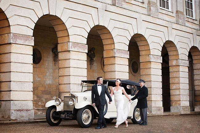 Hochzeit - The Great Gatsby – Glamorous Inspiration For Your 1920’s Wedding Theme - Wedding And Dressing