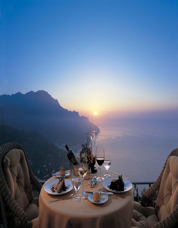 Hochzeit - 4 & 5 Star Hotels In Amalfi Coast, Italy