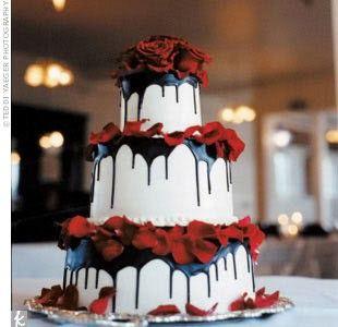 Wedding - Gothic Glam Wedding Themes