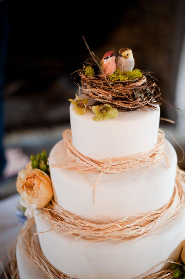 Mariage - Southern Cakes
