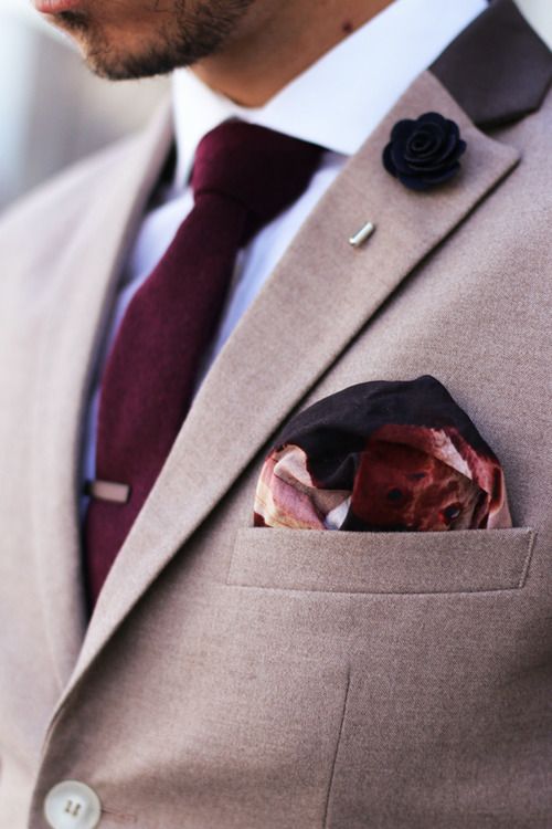 زفاف - Suits