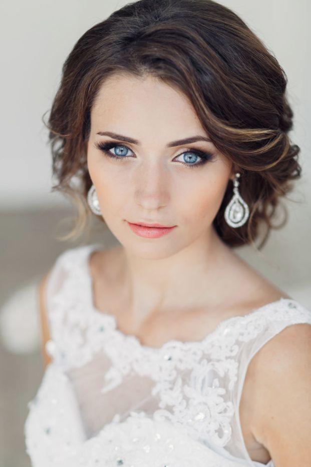 Mariage - Sophisticated Wedding Hairstyle Inspiration
