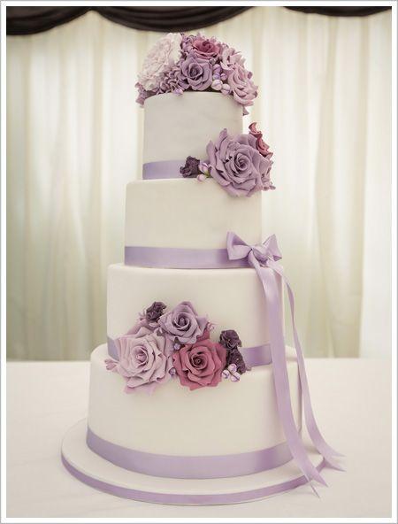 زفاف - Lavender & Lilac