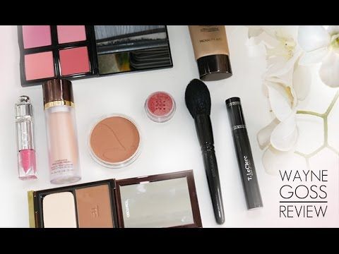 Mariage - THE HOTTEST MUST HAVE MAKEUP PRODUCTS!