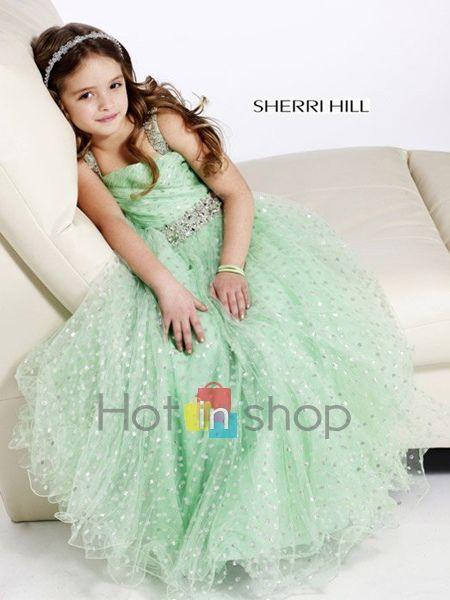 Mariage - Hot Wedding Trends For 2013 - #1 The Color Mint
