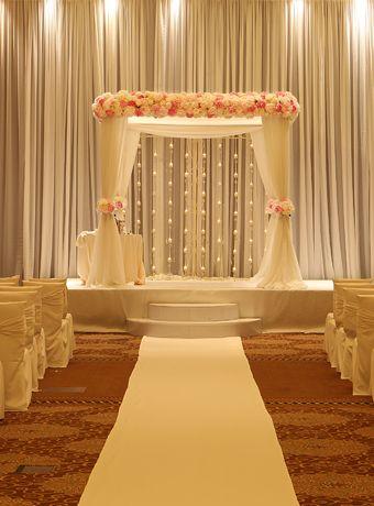 Wedding - Blooming Gallery - Ceremony
