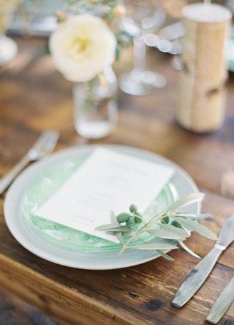 Mariage - Photo Captured By Jen Huang Via Grey Likes Weddings - Lover.ly