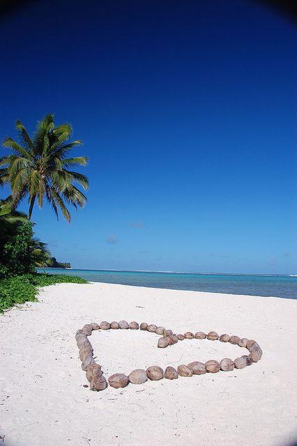 Mariage - Top 10 Beaches For Summer 2015