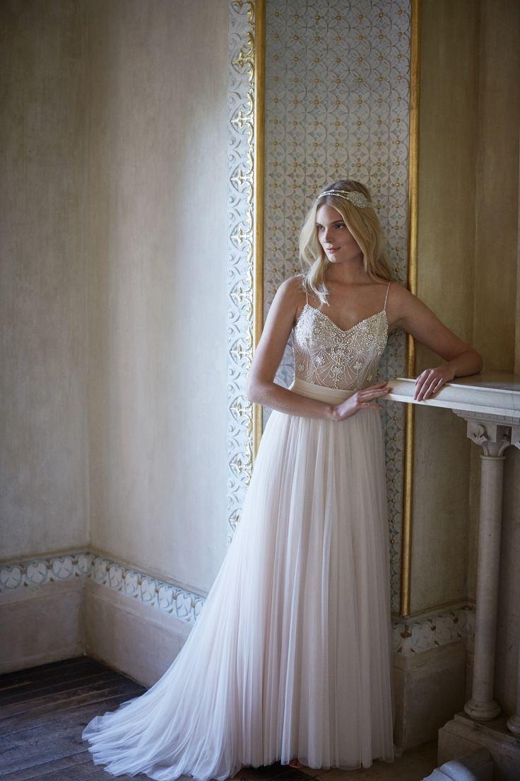Mariage - BHLDN Twice Enchanted Fall 2015 Collection