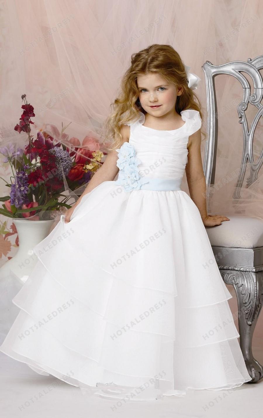 Wedding - Puff Sleeves Gown By Jordan Sweet Beginnings Collection L288