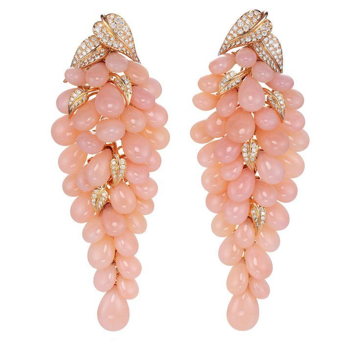 Hochzeit - Best Of 2013: Opal Jewels