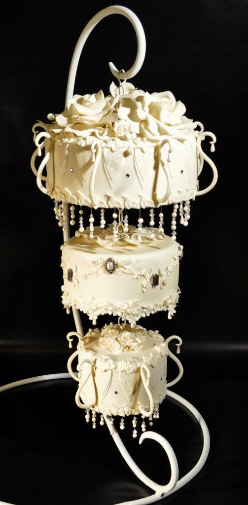 Wedding - Impeccable Ivory