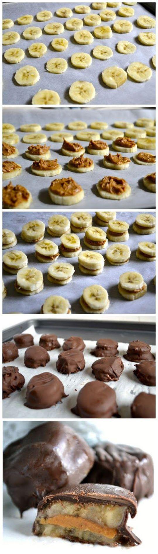 Wedding - You’re Gonna Go Bananas Over This New Recipe…