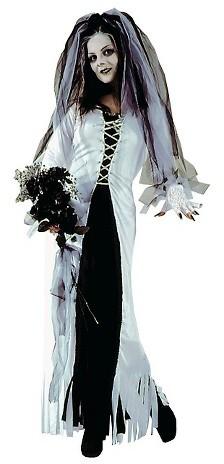 Wedding - Skeleton Bride