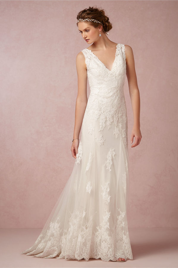 Wedding - Francine Gown