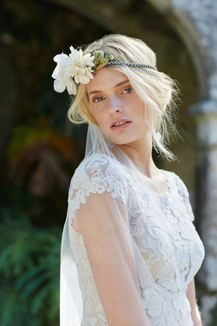 Mariage - 'Twice Enchanted' - BHLDN Fall 2015 Dreamy New Collection