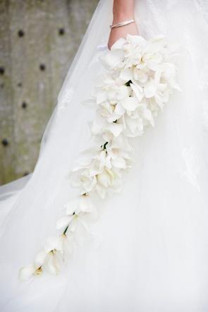 Mariage - White Wedding Ideas