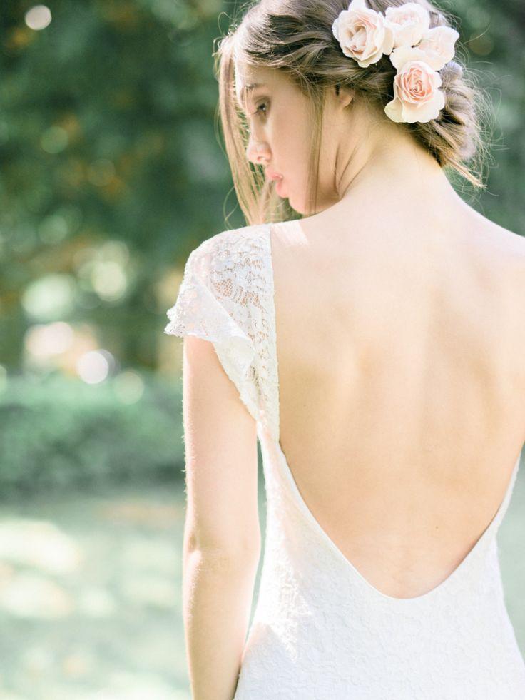 Hochzeit - Wedding Dresses For Your Favorite Features