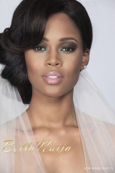 Wedding - Transitioning To Natural Hair: 10 Mistakes To Avoid