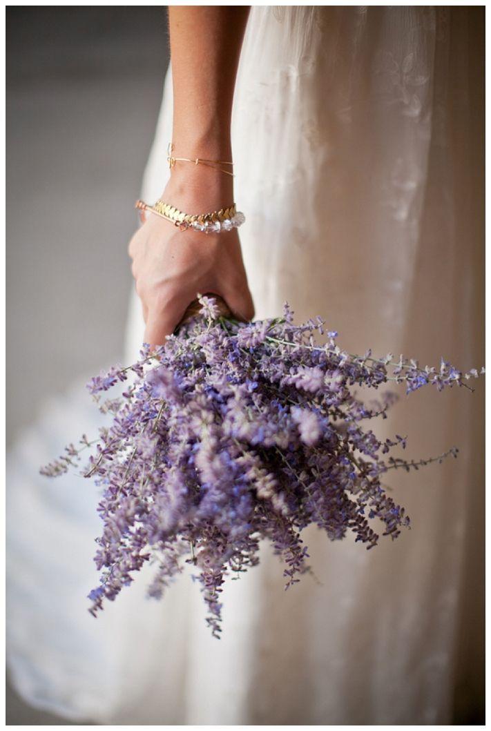 Mariage - 65  Loveliest Lavender Wedding Ideas You Will Love