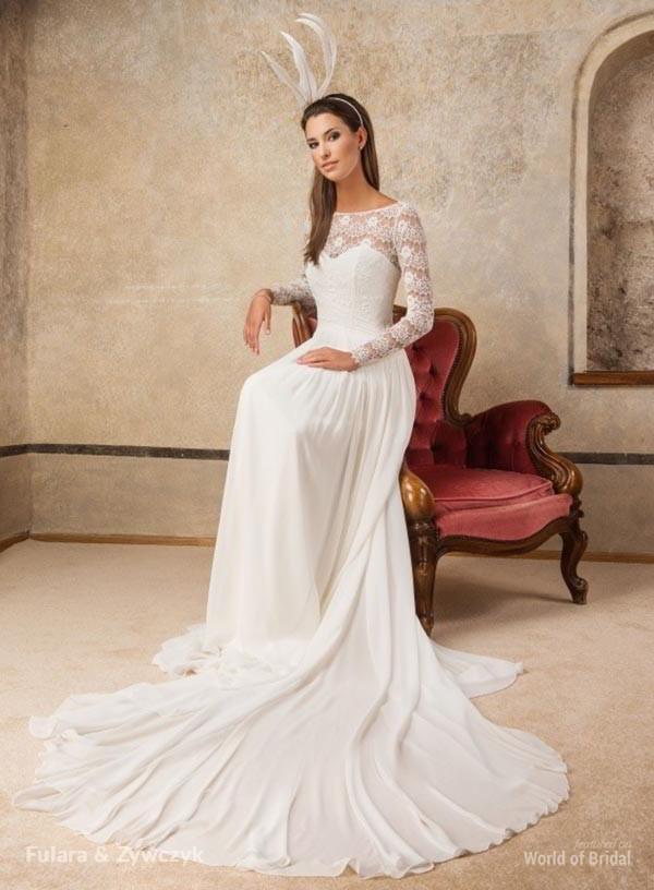Свадьба - Fulara & Zywczyk 2015 Wedding Dresses