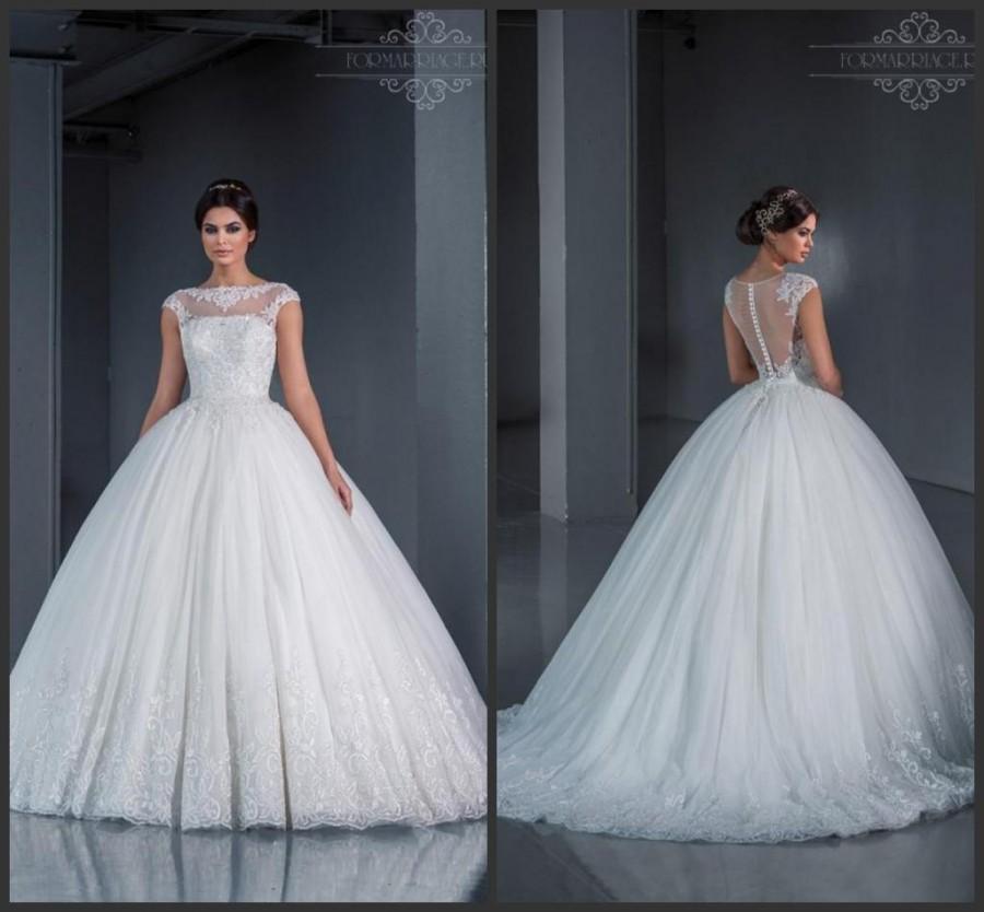 bridal ball gowns online