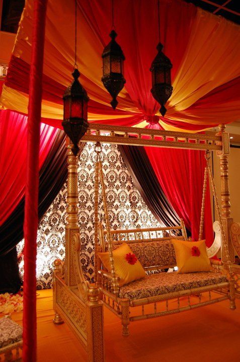 Hochzeit - Wedding Decorations, Event Planning, Banquets In Mumbai, Best Restaurants In Mumbai