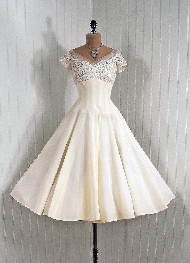Wedding - Dresses