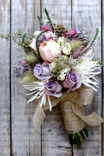 Свадьба - Bridal Bouquets