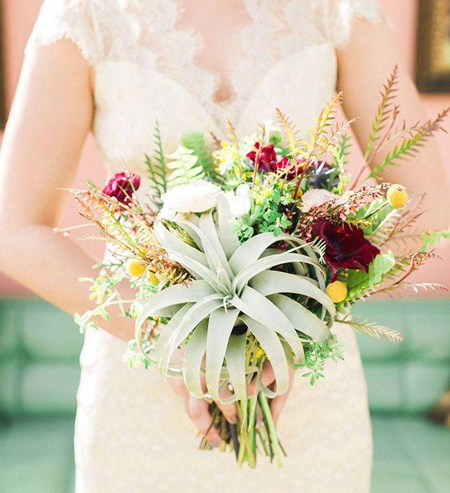 زفاف - Wes Anderson Inspired Backyard Wedding: Sarah   Corbin
