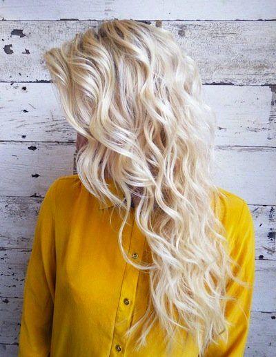 Свадьба - 4 Summer 2014/2015 HairStyle Trends To Go From Pool To Party: Low Loop Knot, Faux Bob Fishtail, Tousled Beachy Waves, Wrap Bun