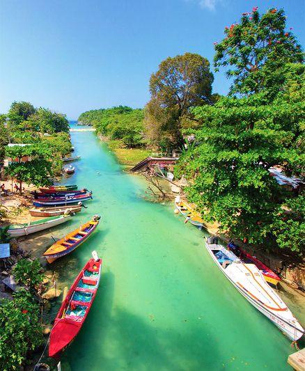 Mariage - White River, Ocho Rios Jamaica: - PixoHub
