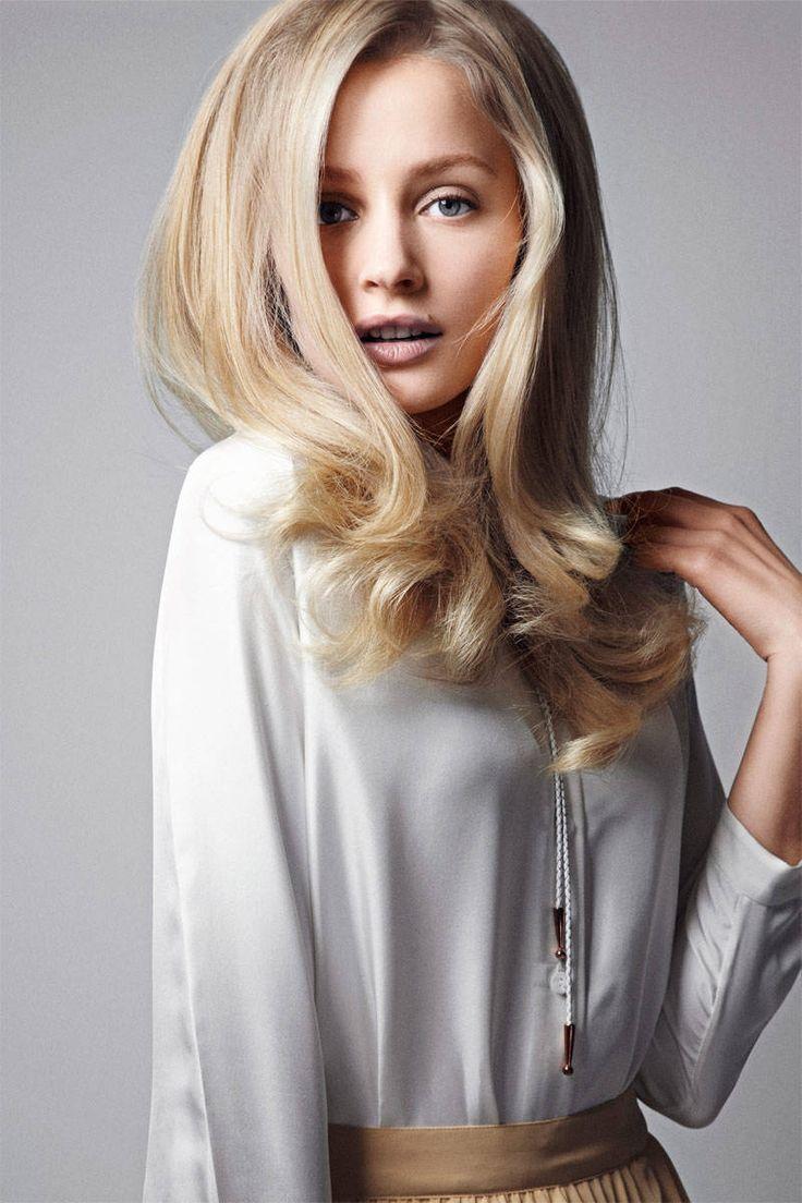 Mariage - How To Get The Perfect Dry-Hair Blow-Out In 4 Easy Steps