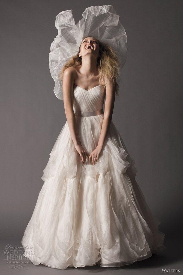 Свадьба - 50 Gorgeous Wedding Dress Details That Are Utterly To Die For