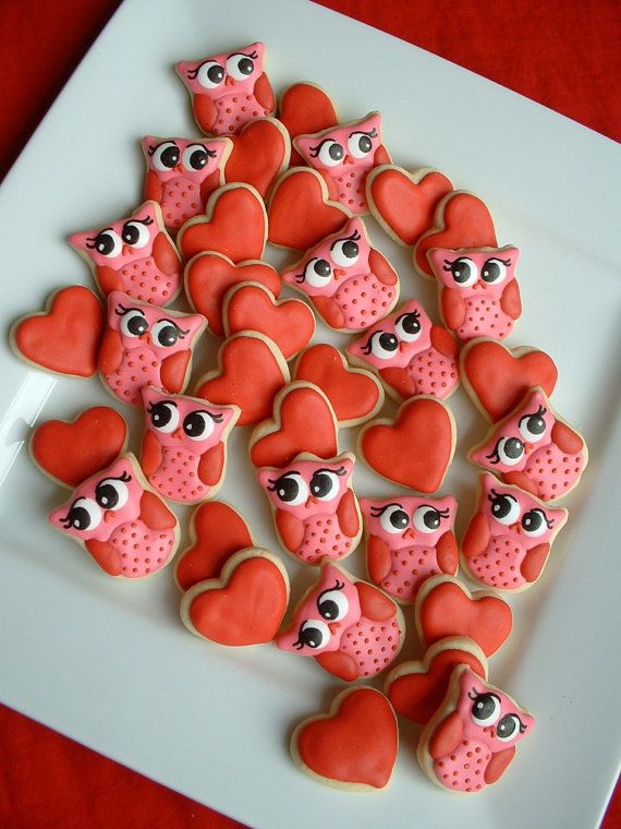 Mariage - Cookies - Valentines Day