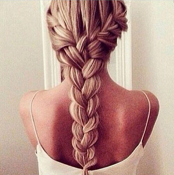 Свадьба - The Hottest Female Hair Trends For 2015 Year
