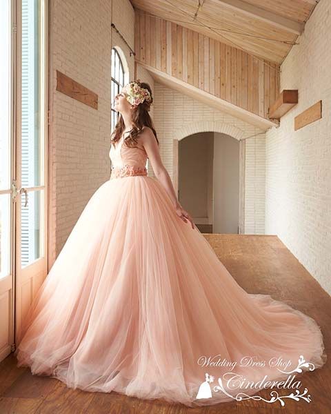 Wedding - 人気ウエディングドレスショップ・ウェディングドレスショップ　シンデレラの画像ギャラリー「結婚準備室」