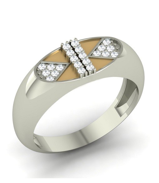 Hochzeit - The Logan Diamond Rings