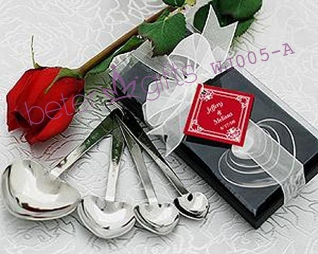 زفاف - 100box Love Beyond Measure Spoons Favors Communion Party Ideas BETER WJ005/A from Reliable spoon bracelet suppliers on Your Party Supplies 