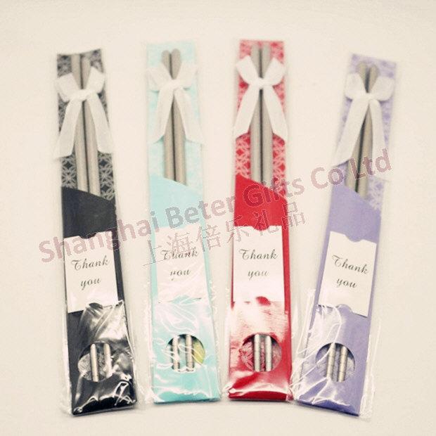 Wedding - Chinese Chopsticks Asian Wedding Favors BETER WJ054 from Reliable chopstick and spoon set suppliers on Your Party Supplies 