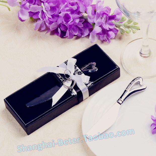 Свадьба - Baptism Butter Knife Valentines's Day Party Supplies wedding Reception BETER WJ031 from Reliable knife belt suppliers on Your Party Supplies 