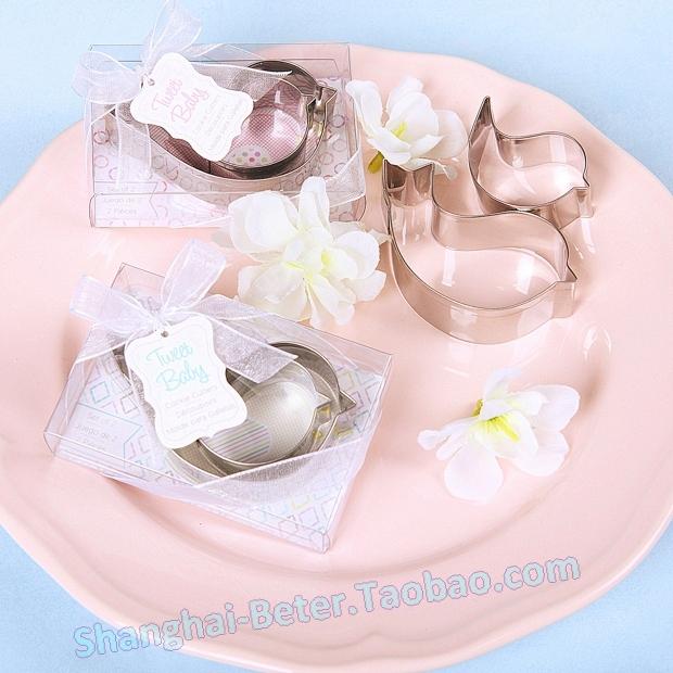 Mariage - Baby shower favor Love Birds Cookie Cutters BETER WJ080 Bridal shower, weddings favours from Reliable favour light suppliers on Your Party Supplies 