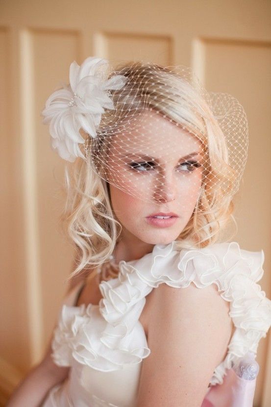 Mariage - Latest Hairstyles 2015