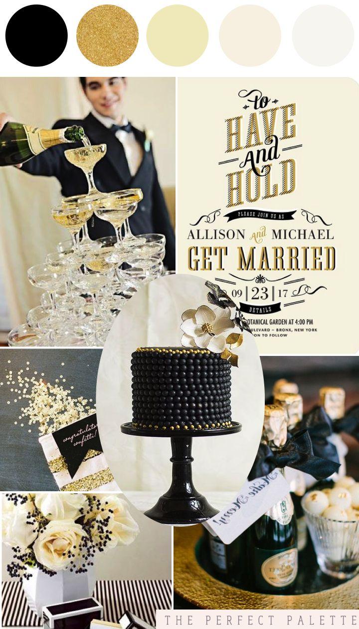 Mariage - The Perfect Mix Of Glitz And Glamour