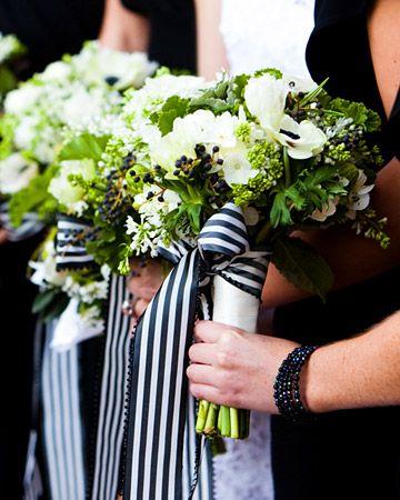Mariage - Real Weddings 