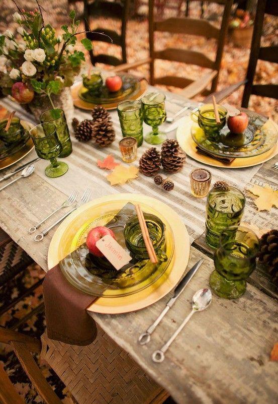Hochzeit - Holiday Special: Tackling Turkey Day